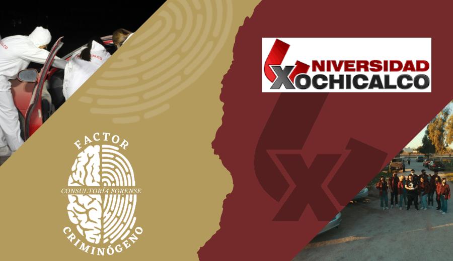 Universidad Xochicalco
